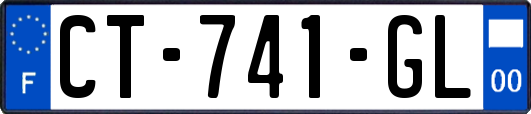 CT-741-GL
