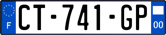 CT-741-GP