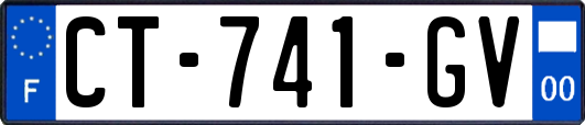 CT-741-GV