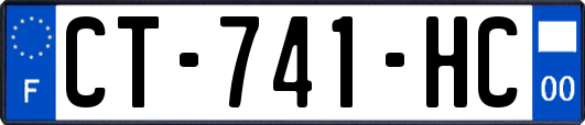 CT-741-HC