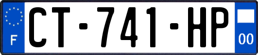CT-741-HP