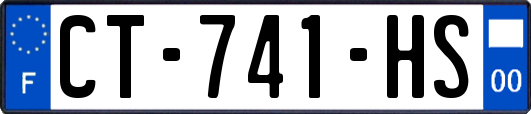 CT-741-HS
