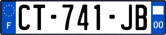 CT-741-JB