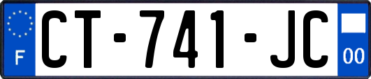 CT-741-JC