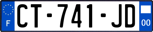 CT-741-JD