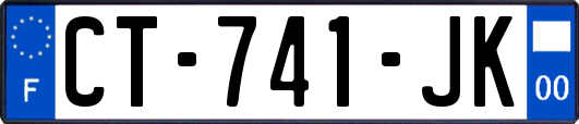 CT-741-JK