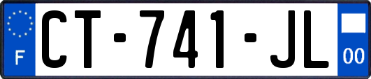 CT-741-JL