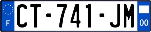 CT-741-JM