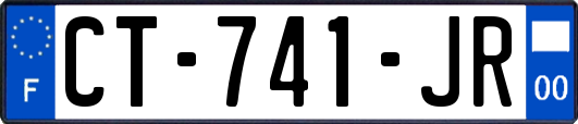 CT-741-JR