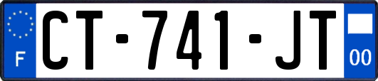 CT-741-JT