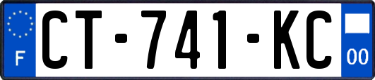 CT-741-KC