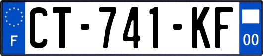 CT-741-KF