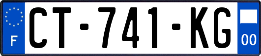 CT-741-KG
