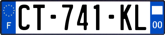 CT-741-KL
