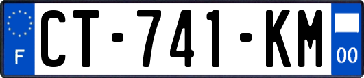 CT-741-KM