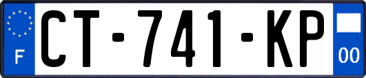 CT-741-KP