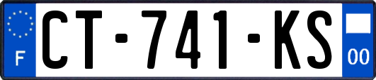 CT-741-KS
