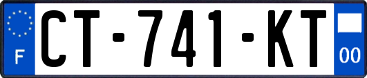 CT-741-KT