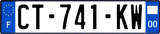 CT-741-KW