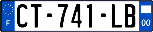 CT-741-LB