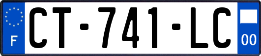 CT-741-LC