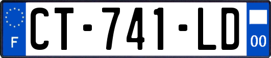 CT-741-LD
