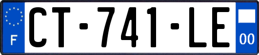 CT-741-LE