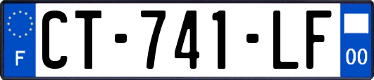 CT-741-LF