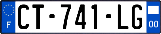 CT-741-LG