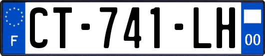 CT-741-LH