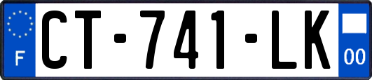 CT-741-LK