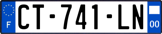 CT-741-LN