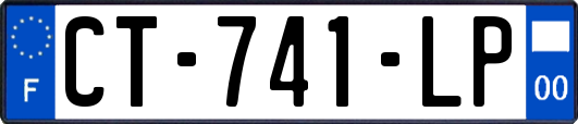 CT-741-LP