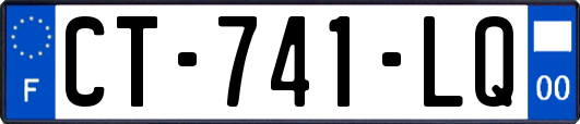 CT-741-LQ