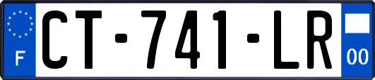 CT-741-LR