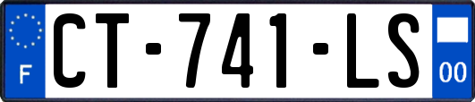 CT-741-LS