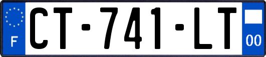 CT-741-LT