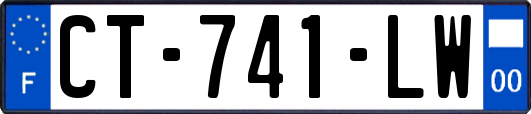 CT-741-LW