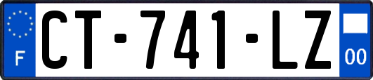 CT-741-LZ