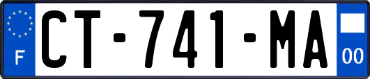 CT-741-MA