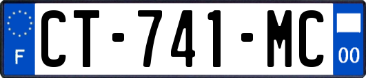 CT-741-MC