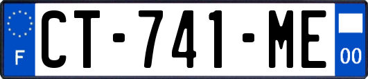 CT-741-ME