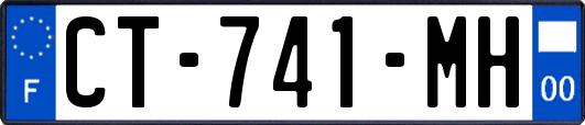 CT-741-MH