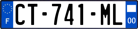 CT-741-ML