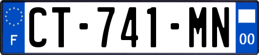 CT-741-MN