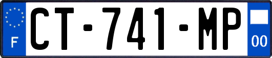 CT-741-MP
