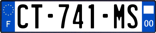 CT-741-MS