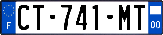 CT-741-MT