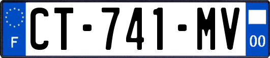 CT-741-MV