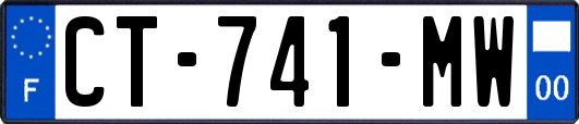 CT-741-MW